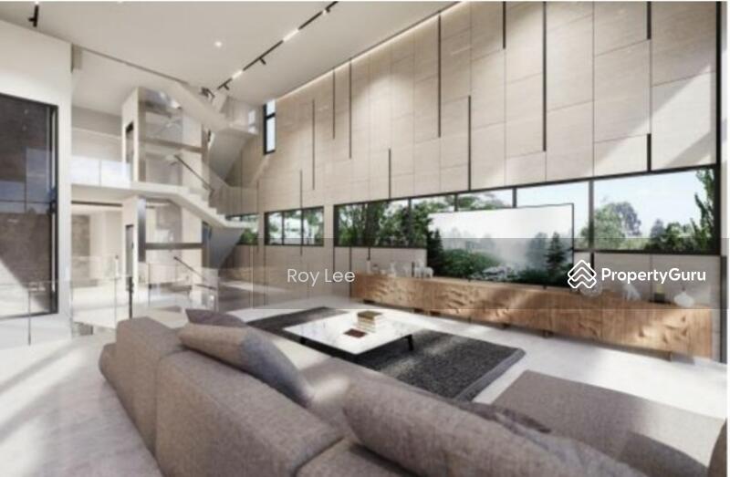 Detached for Sale,  D19  8.7.0.0.6.6.6.1 New 3.5 Sty + Mezza Detached @ Kovan Road, SGD 10,500,000 | Freehold