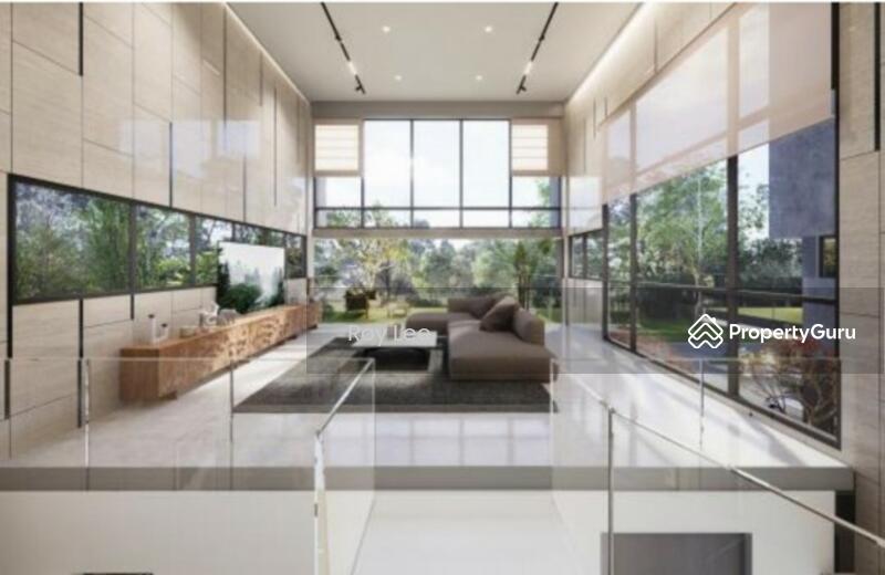 Detached for Sale,  D19  8.7.0.0.6.6.6.1 New 3.5 Sty + Mezza Detached @ Kovan Road, SGD 10,500,000 | Freehold