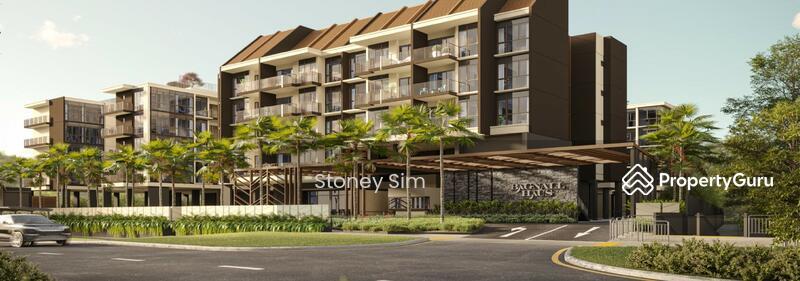 Condominium for Sale, Bagnall Haus, SGD 1,901,000 | Freehold