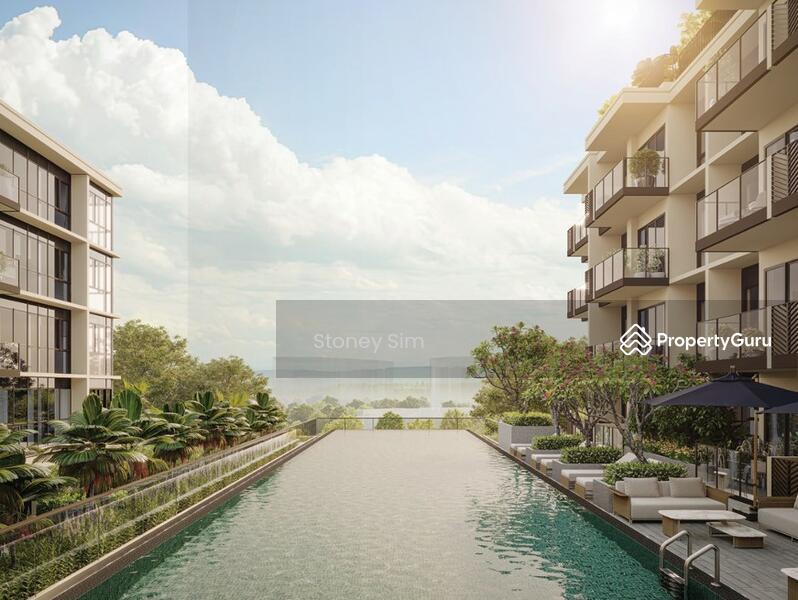 Condominium for Sale, Bagnall Haus, SGD 1,901,000 | Freehold