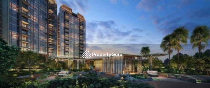 Condominium for Sale, Bagnall Haus, SGD 1,901,000 | Freehold