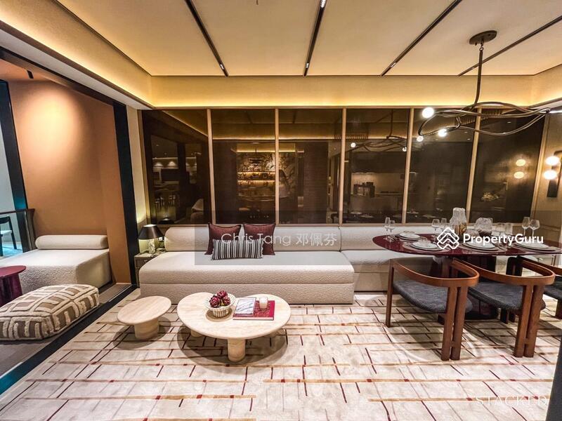 Condominium for Sale, The Robertson Opus, SGD 2,170,000 | 999-year lease