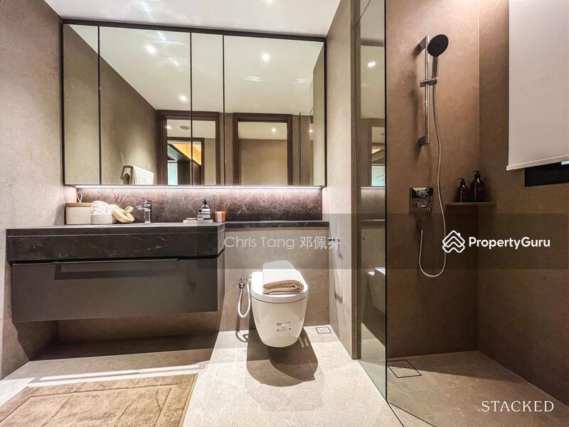 Condominium for Sale, The Robertson Opus, SGD 2,170,000 | 999-year lease