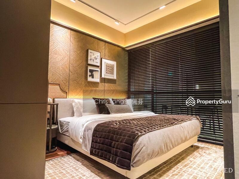 Condominium for Sale, The Robertson Opus, SGD 2,170,000 | 999-year lease
