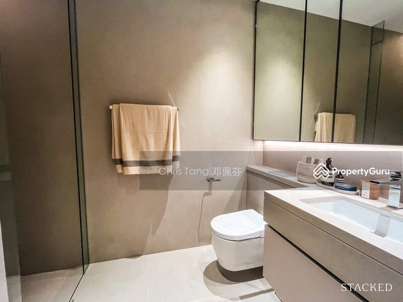 Condominium for Sale, The Robertson Opus, SGD 2,170,000 | 999-year lease