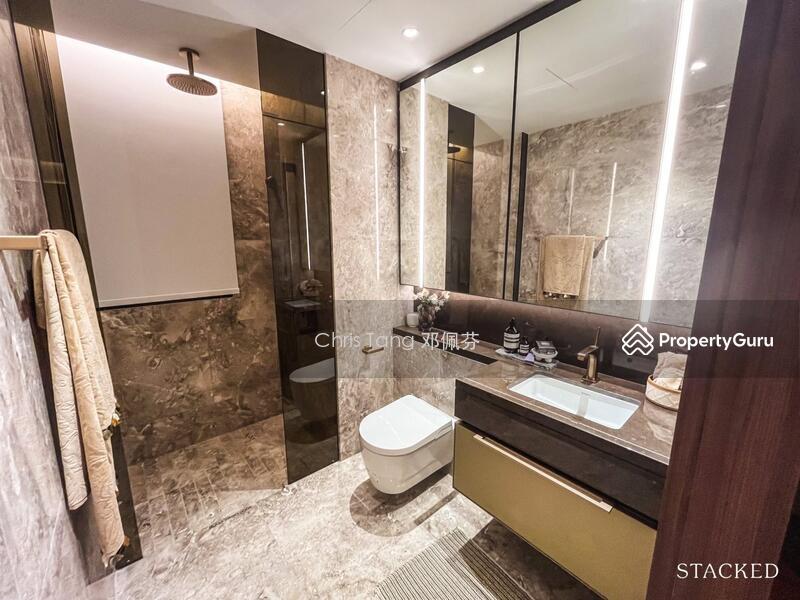 Condominium for Sale, The Robertson Opus, SGD 2,170,000 | 999-year lease