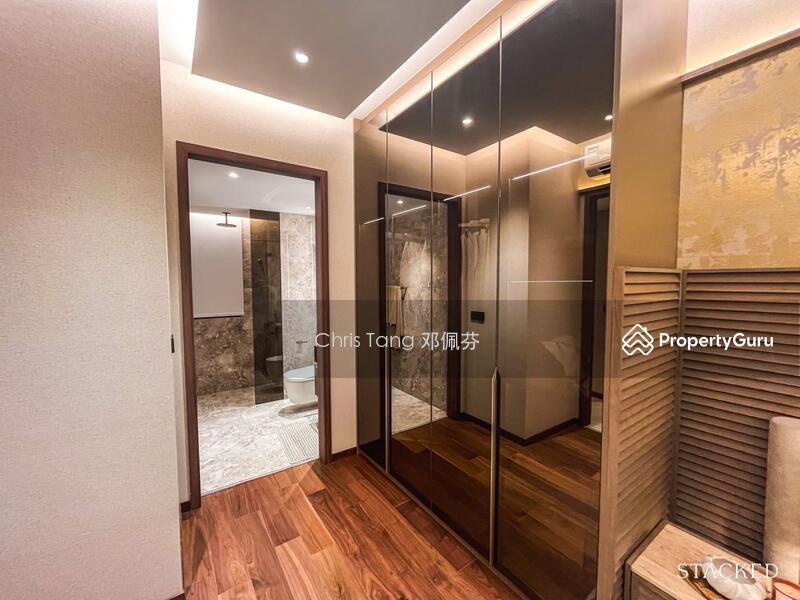 Condominium for Sale, The Robertson Opus, SGD 2,170,000 | 999-year lease