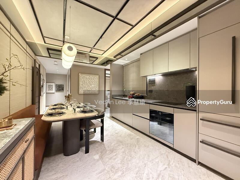Prop-GPT: Condominium: D09  The Robertson Opus