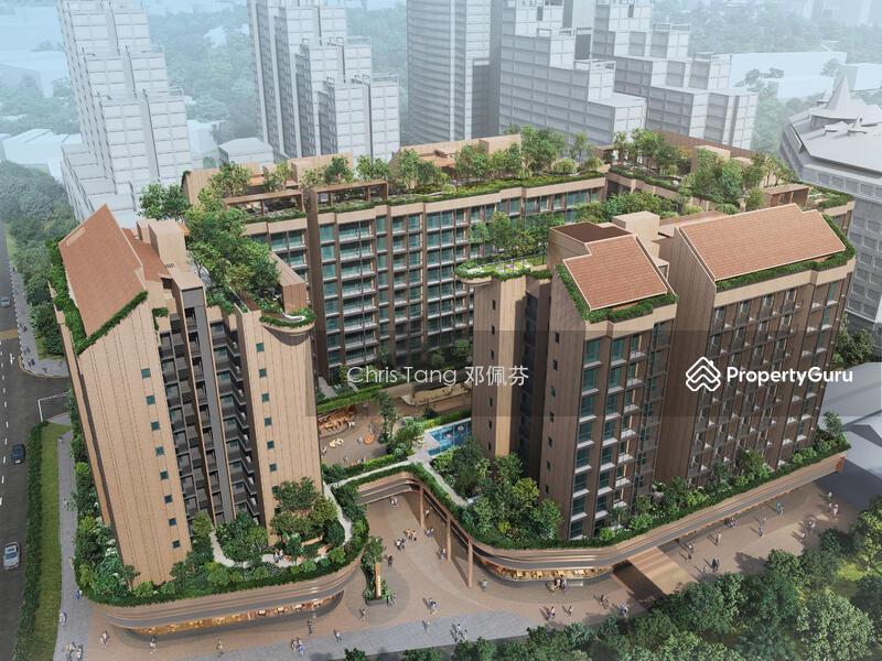Prop-GPT: Condominium: D09  The Robertson Opus