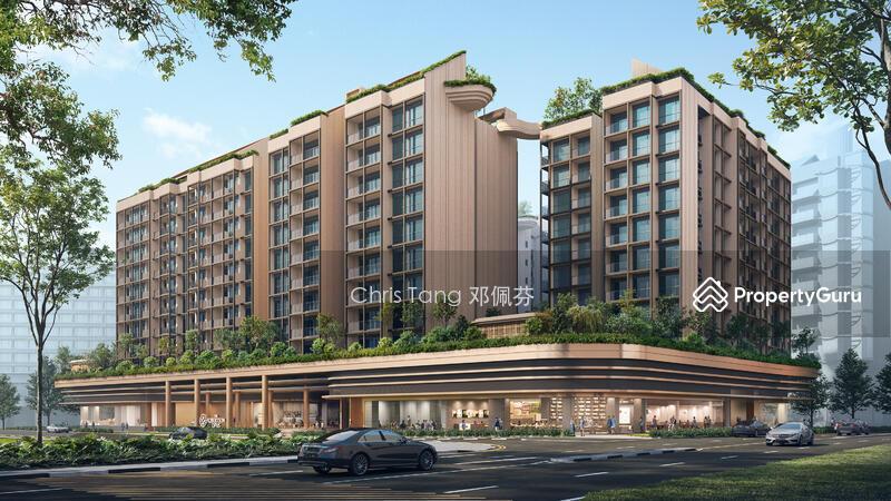 Condominium for Sale, The Robertson Opus, SGD 5,090,000 | 999-year lease