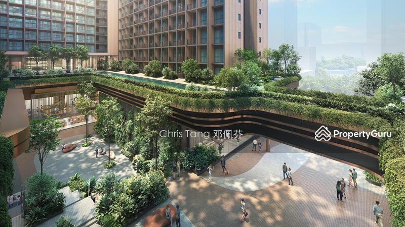 Condominium for Sale, The Robertson Opus, SGD 5,090,000 | 999-year lease