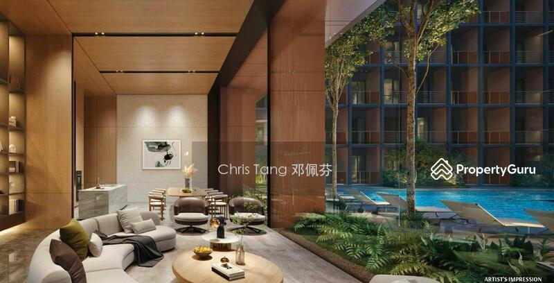Condominium for Sale, The Robertson Opus, SGD 5,090,000 | 999-year lease