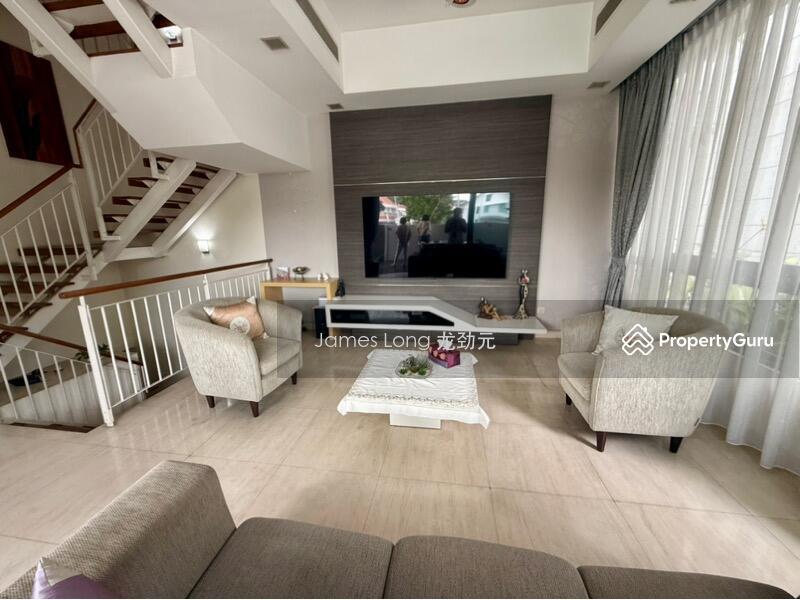 Prop-GPT: Condominium - Cluster House: D13 Potong Pasir Medallion