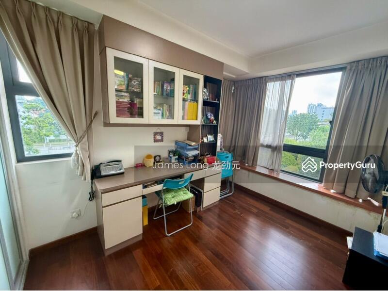 Condominium - Cluster House for Sale, Medallion, SGD 3,800,000 | Freehold