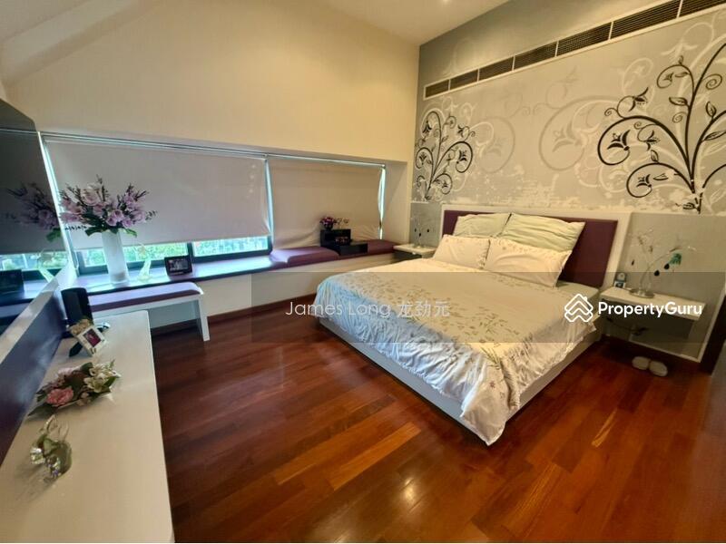 Condominium - Cluster House for Sale, Medallion, SGD 3,800,000 | Freehold