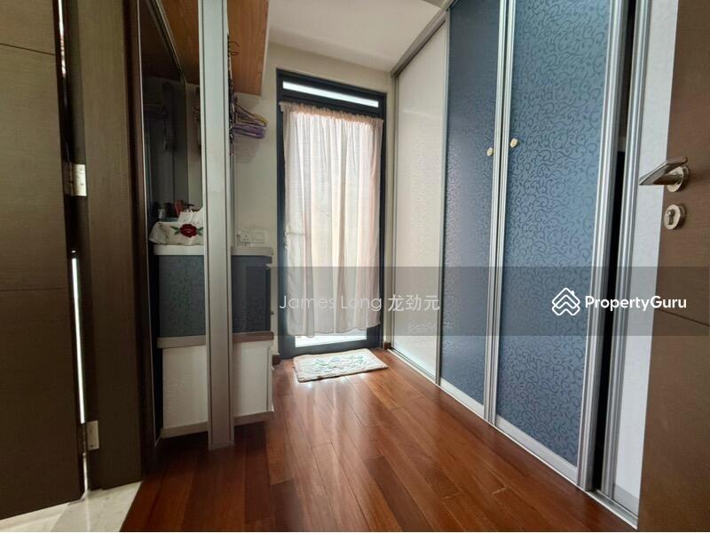 Condominium - Cluster House for Sale, Medallion, SGD 3,800,000 | Freehold