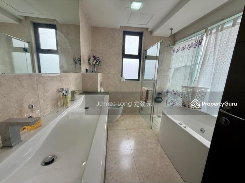 Condominium - Cluster House for Sale, Medallion, SGD 3,800,000 | Freehold