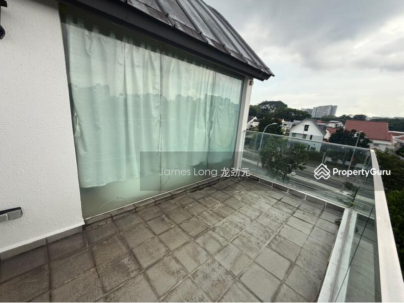 Condominium - Cluster House for Sale, Medallion, SGD 3,800,000 | Freehold