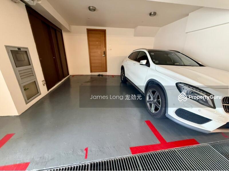 Condominium - Cluster House for Sale, Medallion, SGD 3,800,000 | Freehold