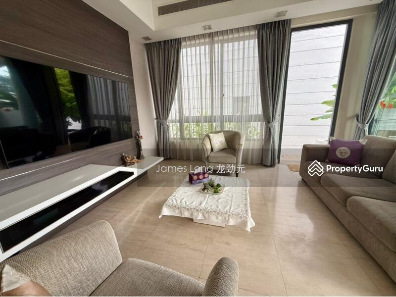 Condominium - Cluster House for Sale, Medallion, SGD 3,800,000 | Freehold