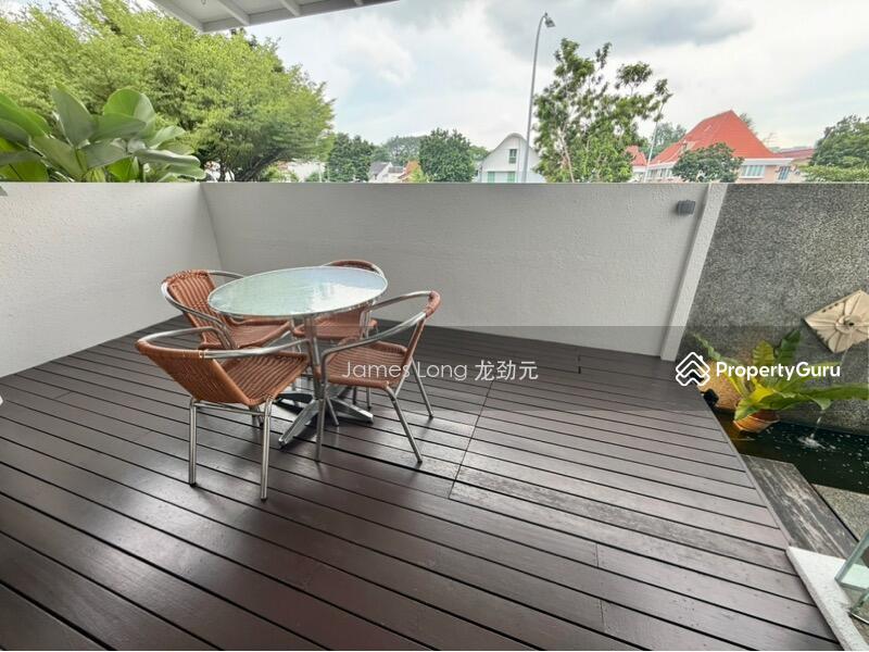 Condominium - Cluster House for Sale, Medallion, SGD 3,800,000 | Freehold