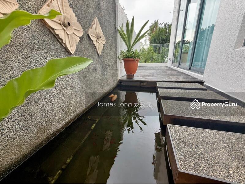 Condominium - Cluster House for Sale, Medallion, SGD 3,800,000 | Freehold