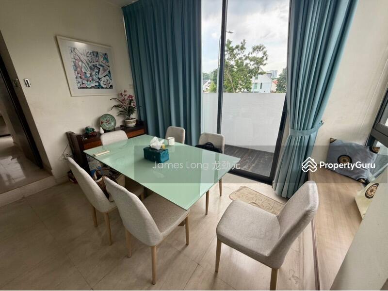 Condominium - Cluster House for Sale, Medallion, SGD 3,800,000 | Freehold