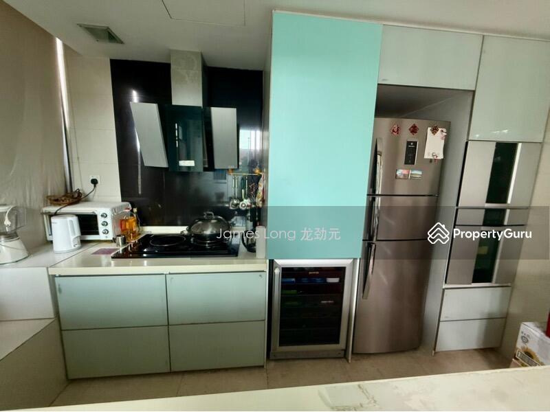 Condominium - Cluster House for Sale, Medallion, SGD 3,800,000 | Freehold