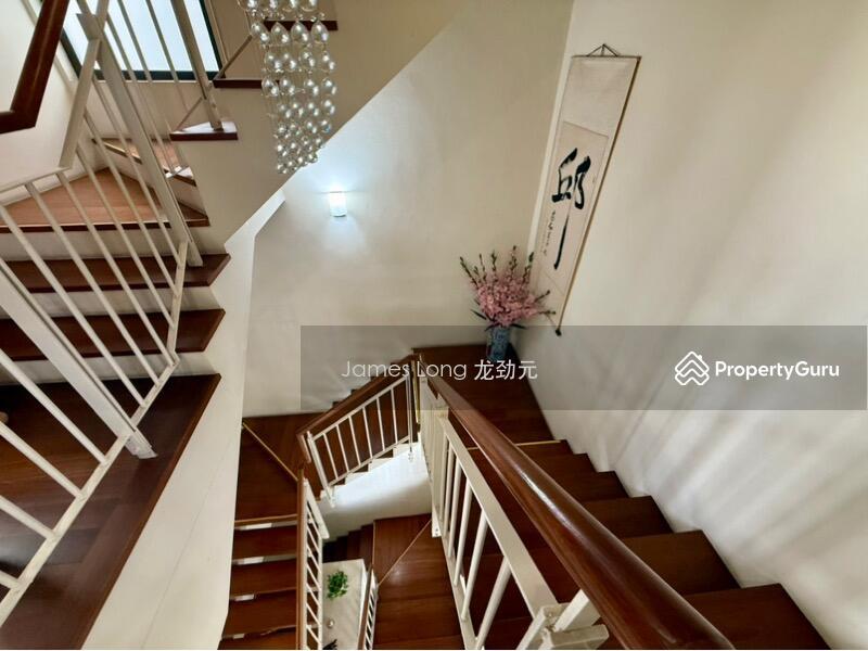 Condominium - Cluster House for Sale, Medallion, SGD 3,800,000 | Freehold