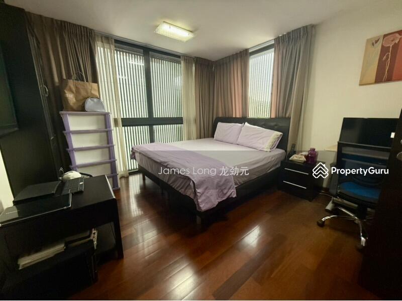 Condominium - Cluster House for Sale, Medallion, SGD 3,800,000 | Freehold