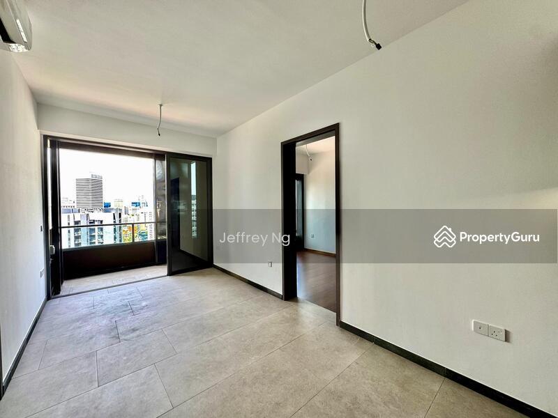 Condominium for Sale, Midtown Modern, SGD 2,400,000 | 99-year lease