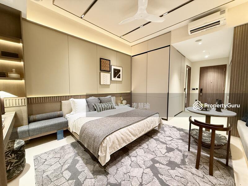 Prop-GPT: Condominium: D09  The Robertson Opus