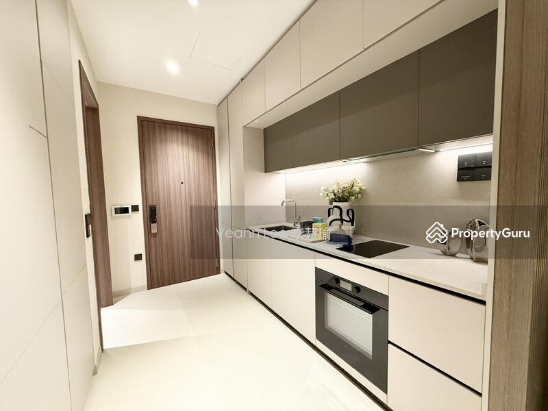 Condominium for Sale, The Robertson Opus, SGD 1,584,000 | 999-year lease