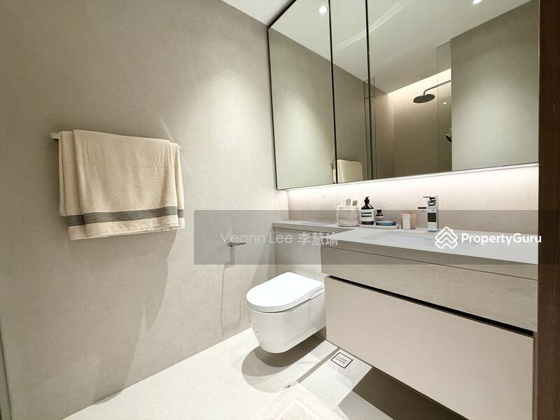 Condominium for Sale, The Robertson Opus, SGD 1,584,000 | 999-year lease