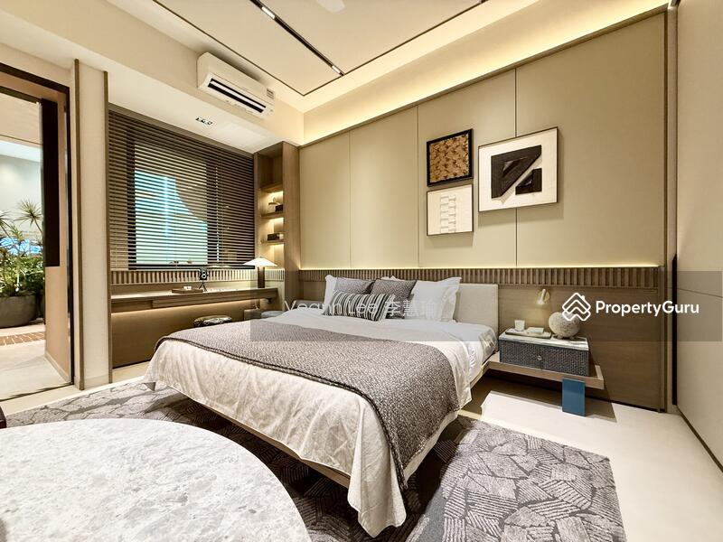 Condominium for Sale, The Robertson Opus, SGD 1,584,000 | 999-year lease