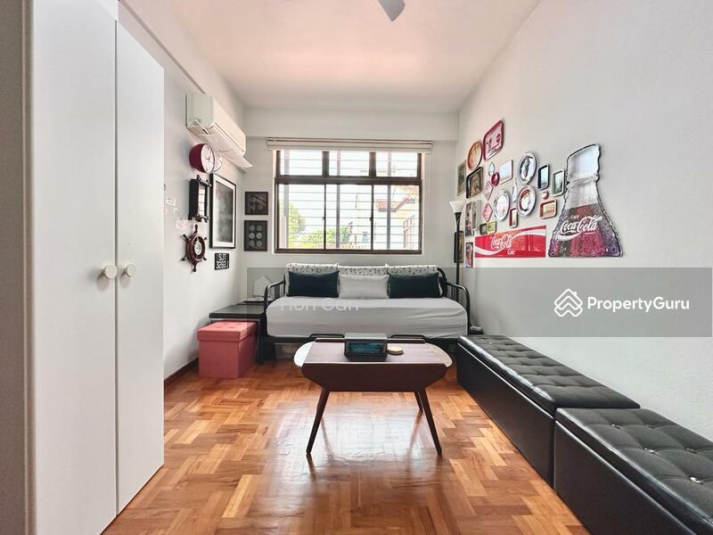 Corner Terrace for Sale, FREEHOLD Kovan Corner terrace, SGD 5,588,888 | Freehold