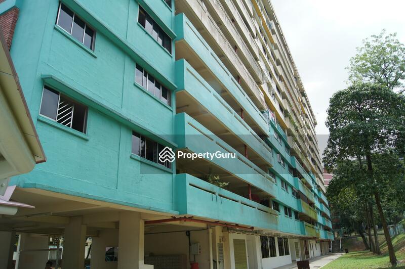HDB Flat for Sale, 28 Telok Blangah Rise, SGD 428,888 | 99-year lease