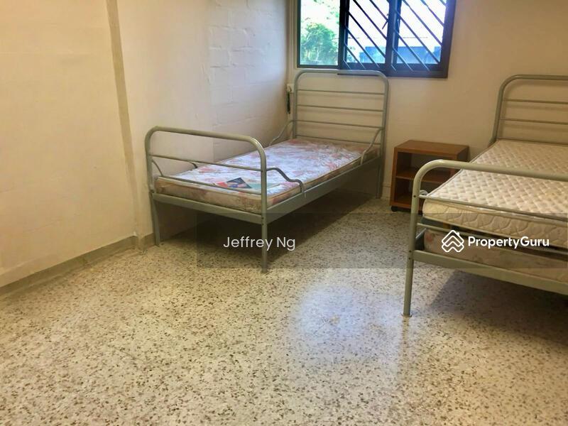 HDB Flat for Sale, 28 Telok Blangah Rise, SGD 428,888 | 99-year lease