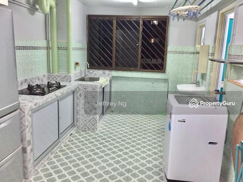 HDB Flat for Sale, 28 Telok Blangah Rise, SGD 428,888 | 99-year lease