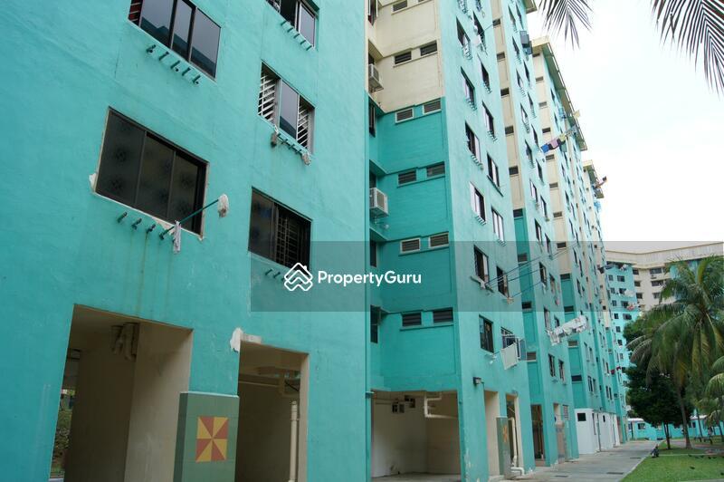 HDB Flat for Sale, 28 Telok Blangah Rise, SGD 428,888 | 99-year lease
