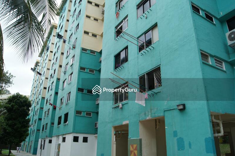 HDB Flat for Sale, 28 Telok Blangah Rise, SGD 428,888 | 99-year lease