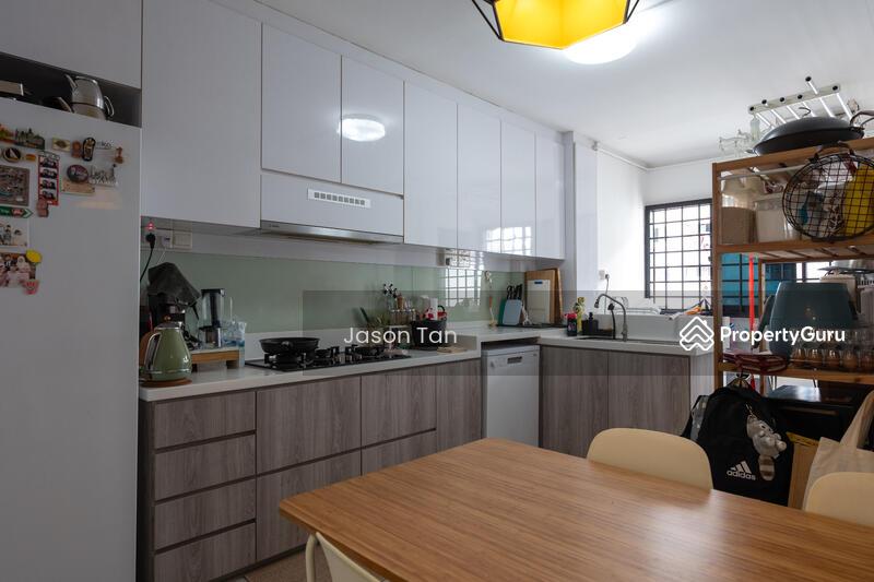 HDB Flat for Sale, 270 Yishun Street 22, SGD 440,000 | 99-year lease