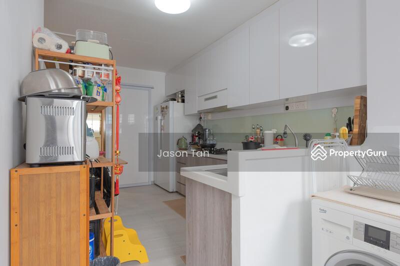 HDB Flat for Sale, 270 Yishun Street 22, SGD 440,000 | 99-year lease