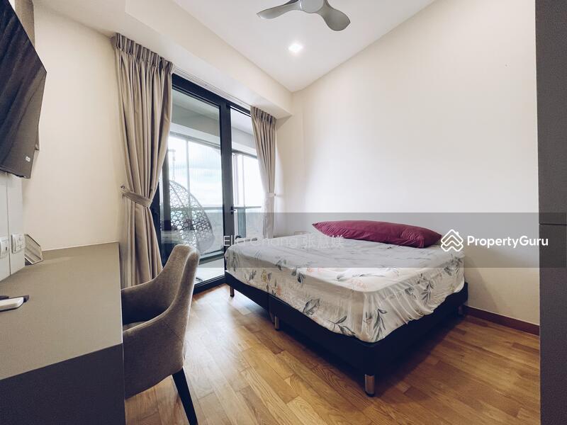 Apartment for Sale: D07, 189350