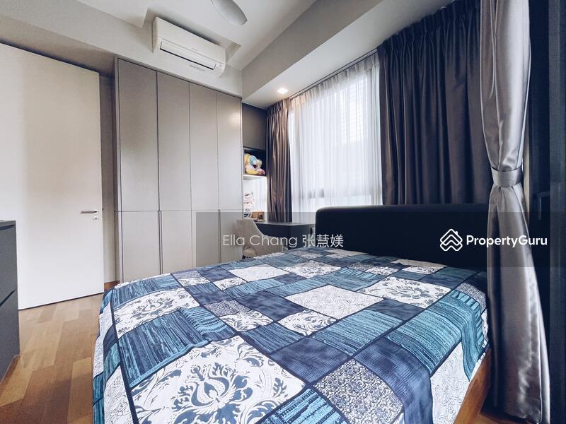 Apartment for Sale: D07, 189350