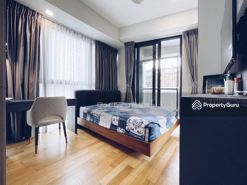 Apartment for Sale: D07, 189350