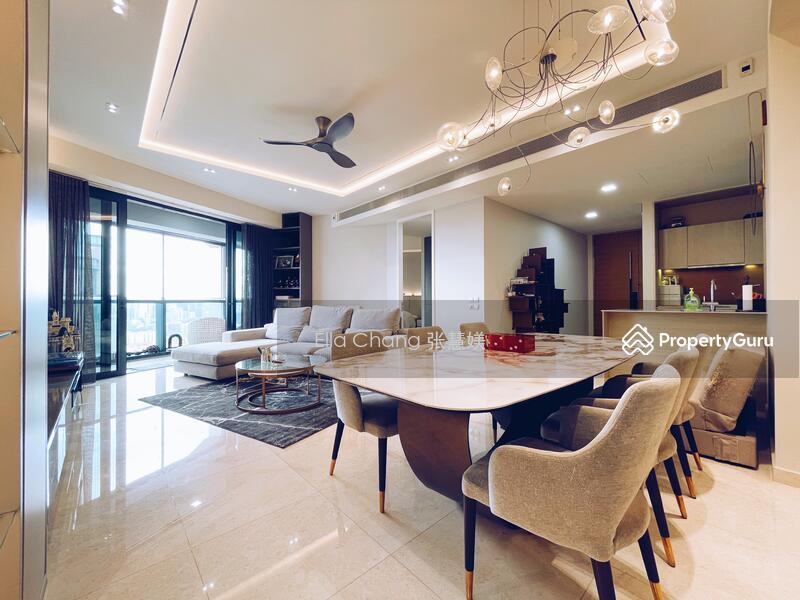 Apartment for Sale: D07, 189350