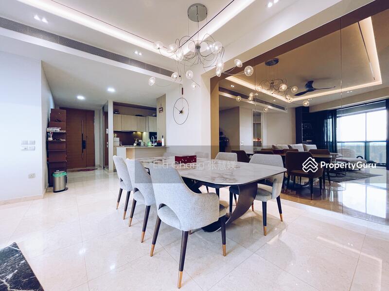 Apartment for Sale: D07, 189350