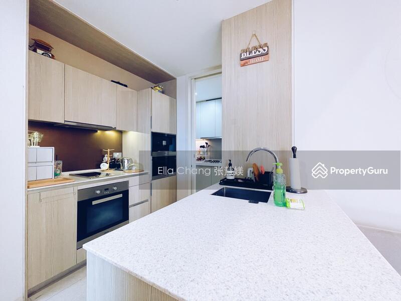 Apartment for Sale: D07, 189350