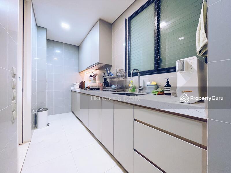 Apartment for Sale: D07, 189350